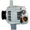 Wai Global Alternator, ALTND IRIF, 50 Amp12 Volt, CW, Neg Grd, 4Groove Pulley 12359N - alternate 7